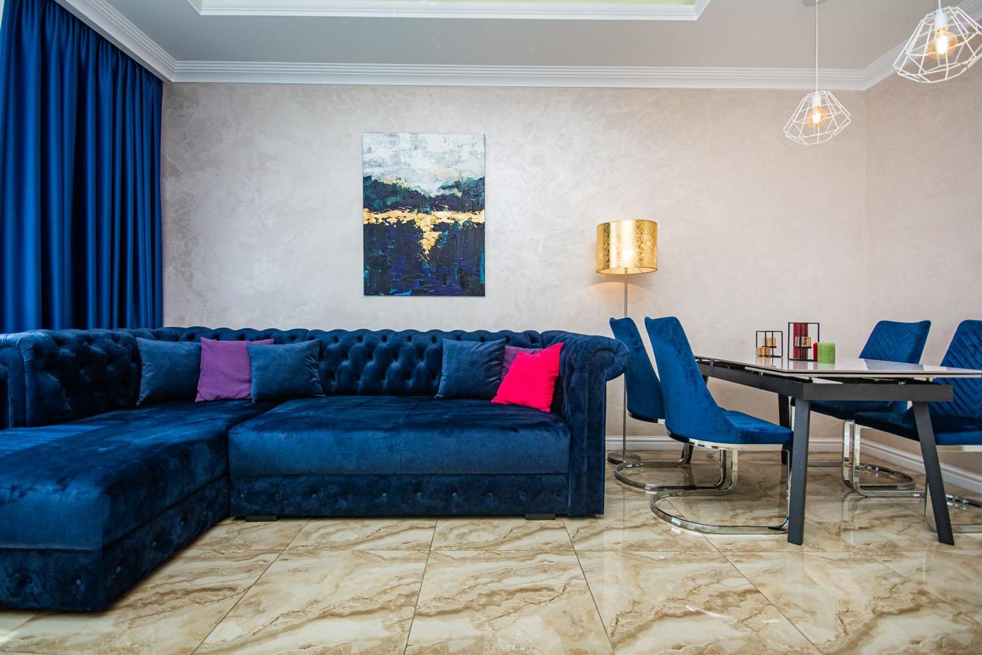 Ferienwohnung Luxury For Business & Pleasure Royal 3 Kiew Exterior foto
