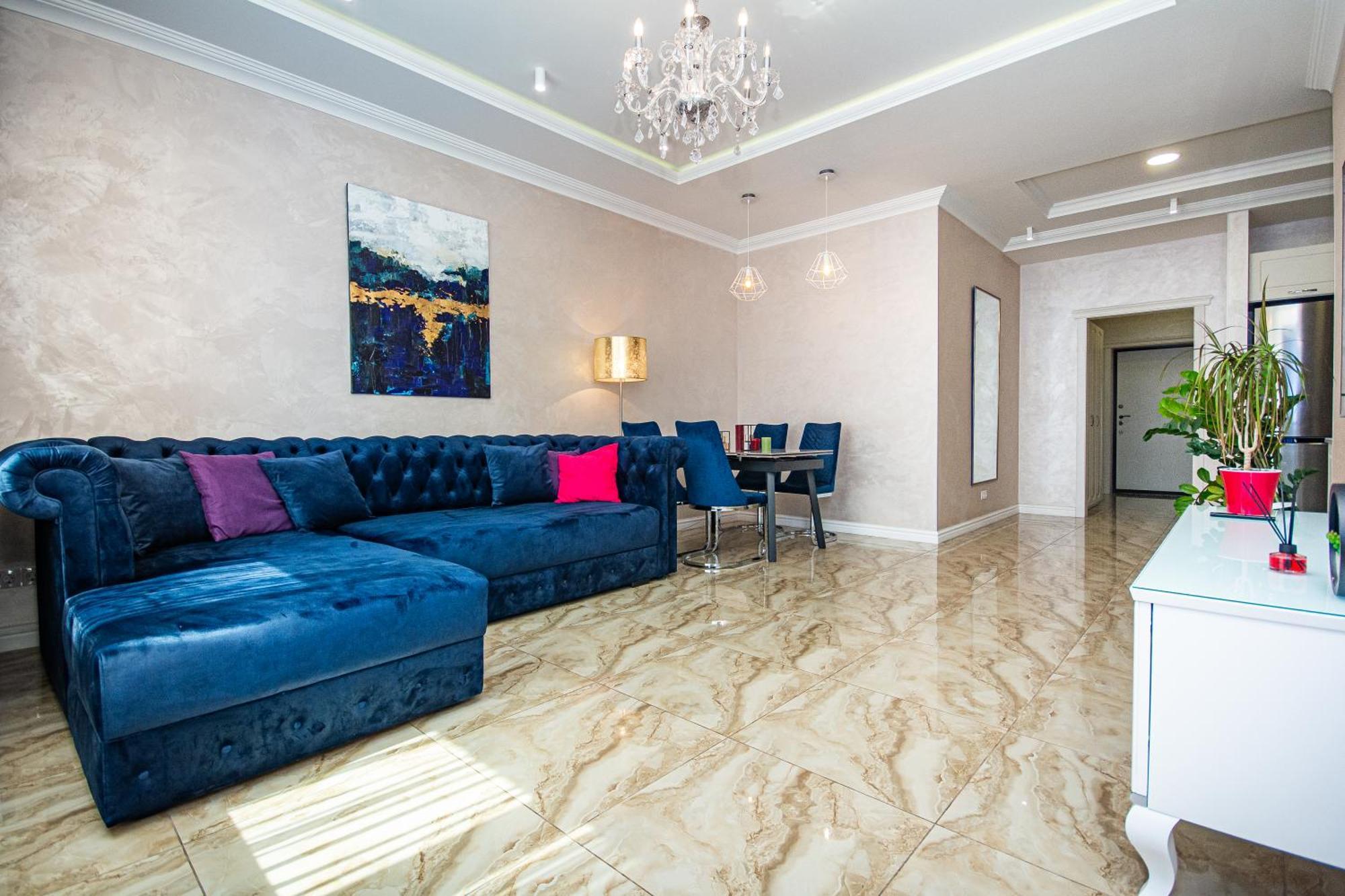 Ferienwohnung Luxury For Business & Pleasure Royal 3 Kiew Exterior foto