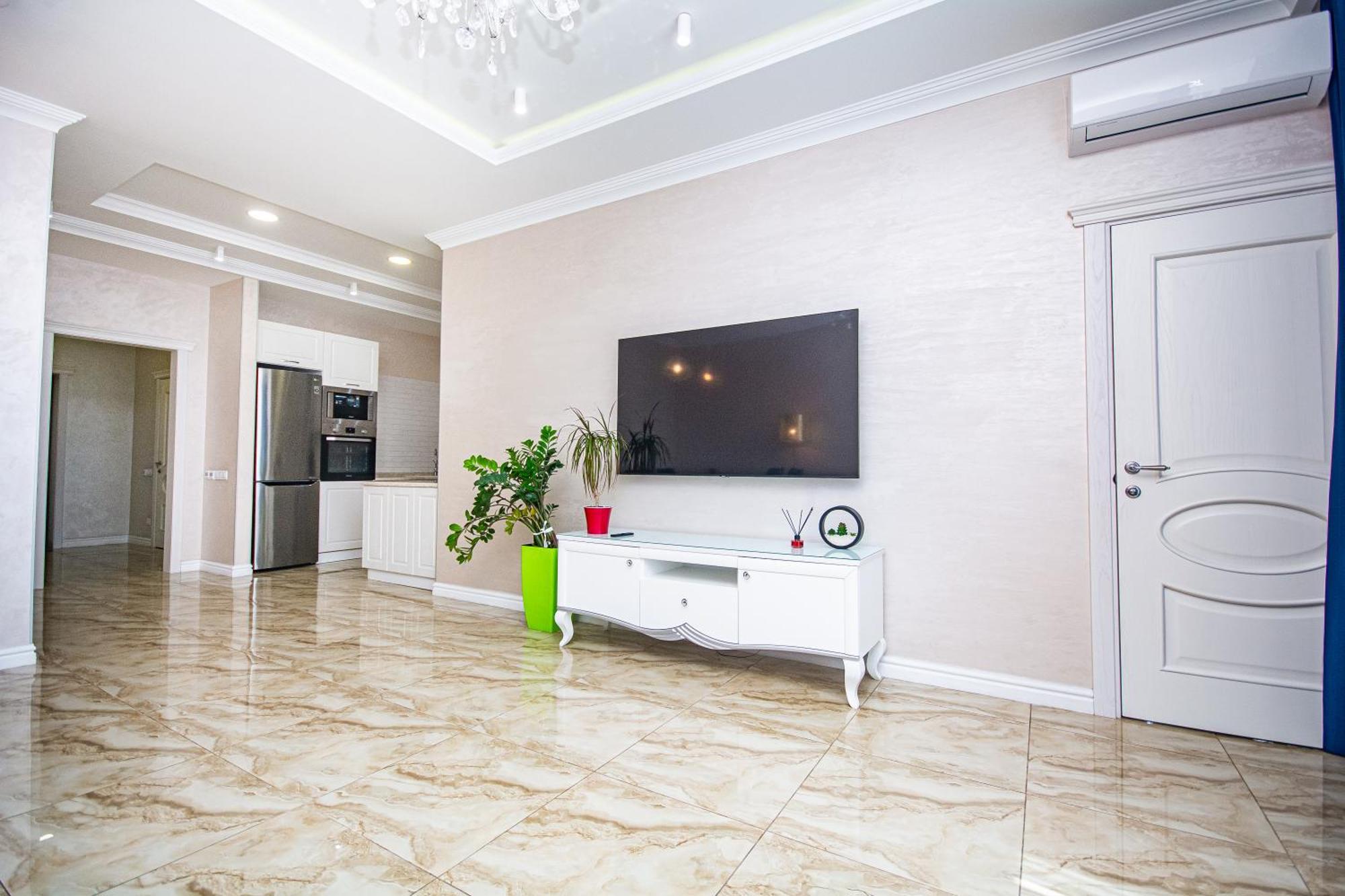 Ferienwohnung Luxury For Business & Pleasure Royal 3 Kiew Exterior foto