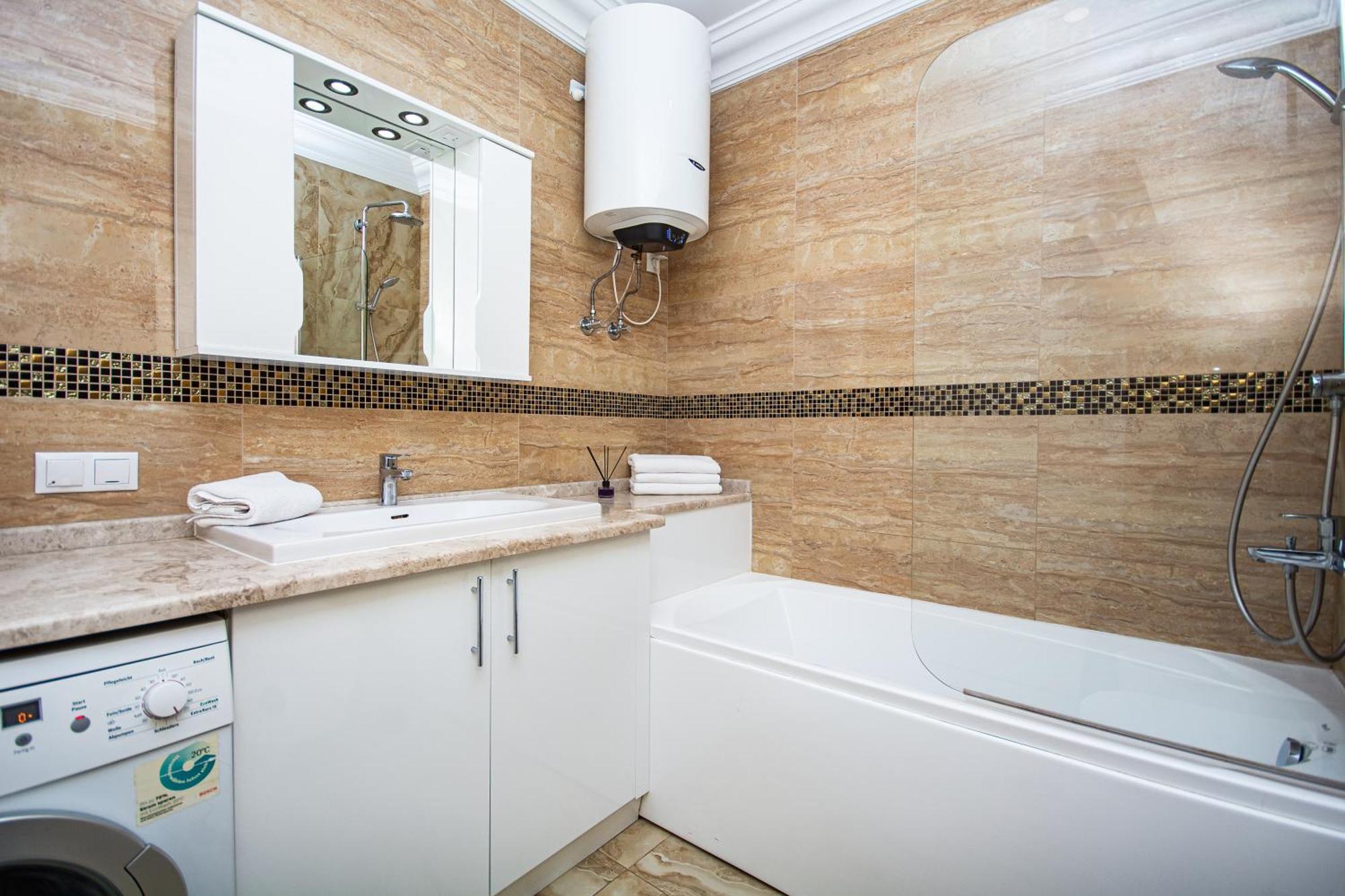 Ferienwohnung Luxury For Business & Pleasure Royal 3 Kiew Exterior foto