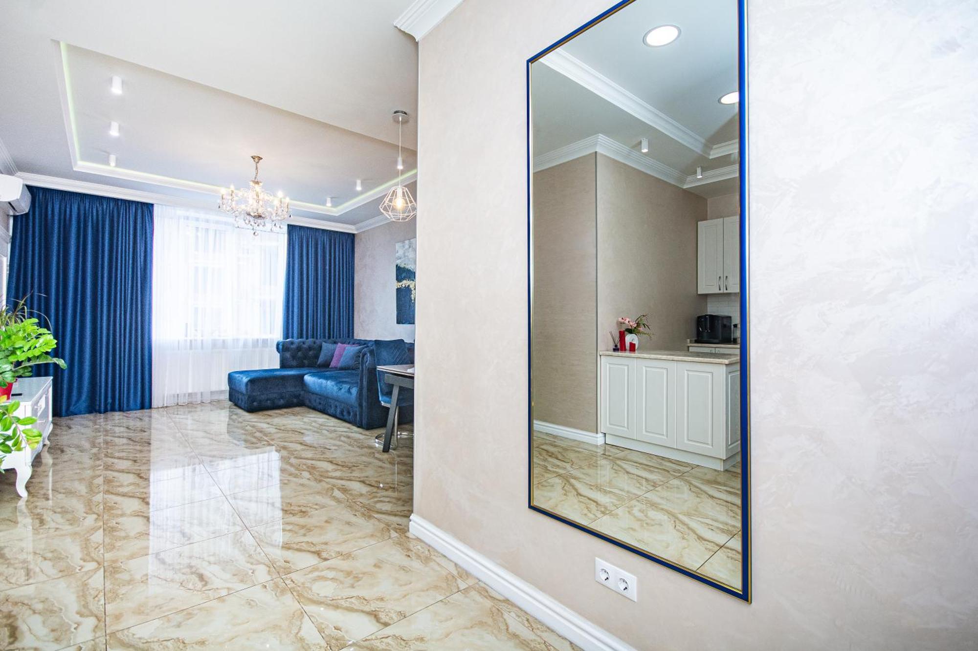 Ferienwohnung Luxury For Business & Pleasure Royal 3 Kiew Exterior foto